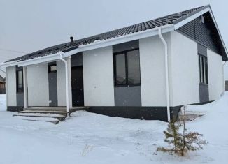 Продаю дом, 95 м2, деревня Бугачево, улица Мира