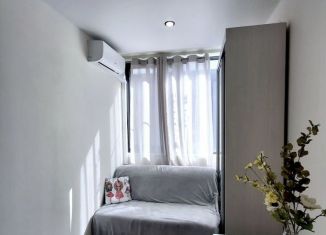 Продам квартиру студию, 13.7 м2, Москва, Подъёмная улица, 14с25, метро Авиамоторная