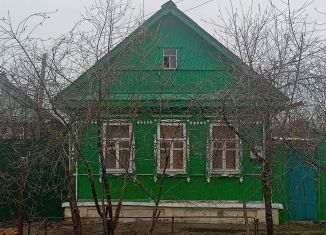 Продается дом, 55 м2, Тамбов, улица имени Вадима Подбельского