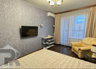 Продажа 1-ком. квартиры, 37.5 м2, деревня Красный Поселок, улица Фадеева, 10, ЖК Сампо