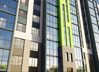 Продам двухкомнатную квартиру, 66.4 м2, Кострома, улица Мира, 32