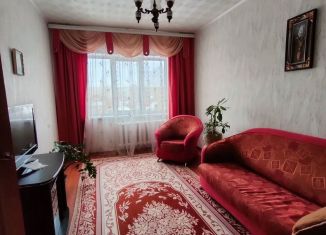 Трехкомнатная квартира на продажу, 60 м2, Коряжма, Архангельская улица, 7