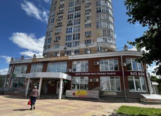 Продам 2-комнатную квартиру, 78.8 м2, Орёл, Советский район, улица Матросова, 9