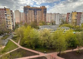 2-комнатная квартира на продажу, 54 м2, Санкт-Петербург, муниципальный округ Пулковский Меридиан, Пулковское шоссе, 13к1