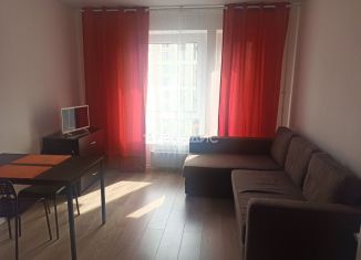 Продажа квартиры студии, 20 м2, Котельники, микрорайон Парковый, 1к1