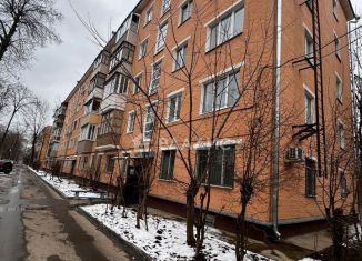 Продажа двухкомнатной квартиры, 42.4 м2, Тула, Привокзальный территориальный округ, улица Смидович, 18А