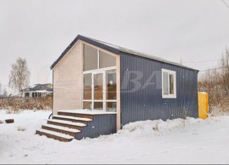 Продается дом, 44.8 м2, Тюмень, Полевая улица