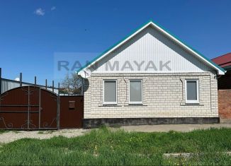 Продажа дома, 75.6 м2, Майкоп, улица Ветеранов, 42