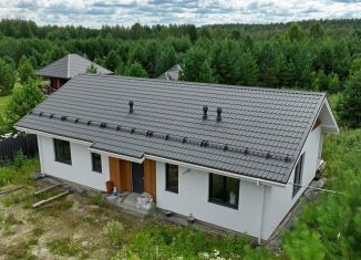 Продам дом, 100 м2, село Столбище, улица Тулпар