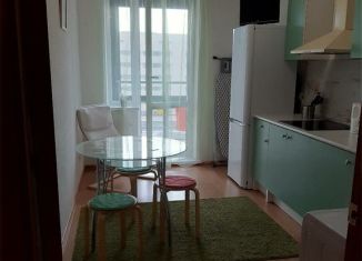 Аренда однокомнатной квартиры, 39 м2, Екатеринбург, улица Щорса, 103, метро Геологическая