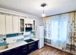 Однокомнатная квартира на продажу, 36.2 м2, Люберцы, улица Дружбы, 5к2, ЖК Люберцы 2016