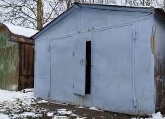 Гараж на продажу, 25 м2, Тосно