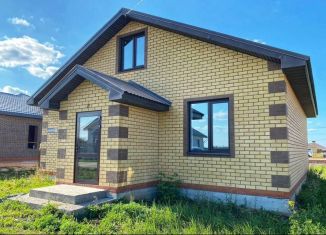 Продаю дом, 83.5 м2, деревня Каипы, Центральная улица, 43