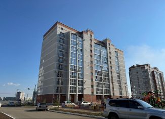 Квартира на продажу студия, 24.1 м2, село Чигири, улица Василенко, 7/2