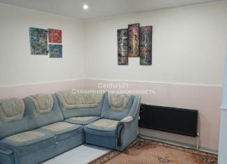 Квартира на продажу студия, 36 м2, Краснодар, Агрохимическая улица, 103, микрорайон Завод Радиоизмерительных Приборов