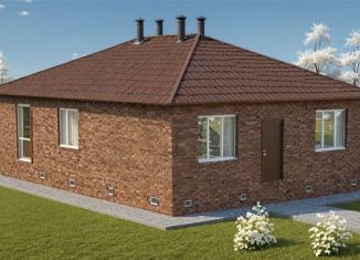 Продам дом, 86 м2, Тамбовская область, улица Бабарыкина, 19А