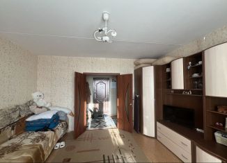Продается однокомнатная квартира, 40.4 м2, Челябинск, улица Энтузиастов, 23, Центральный район