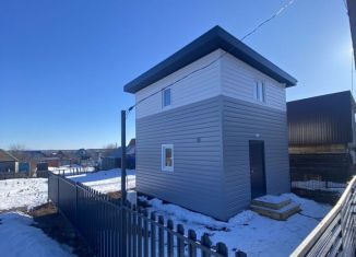 Продаю дачу, 50 м2, Татарстан, садоводческое некоммерческое товарищество Восход, 1728