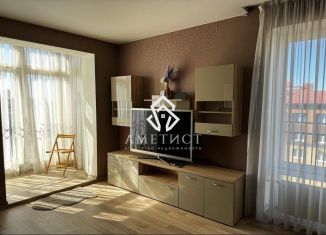 Продам 2-ком. квартиру, 74 м2, Калининград, Шахматная улица, 2, ЖК Ладья