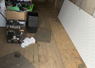 Продам гараж, 18 м2, Санкт-Петербург, муниципальный округ Александровский, Южное шоссе, 37к3