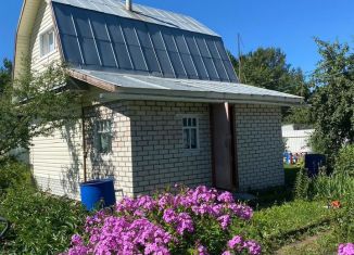 Дом на продажу, 40 м2, деревня Костяевка, Дружная улица, 54