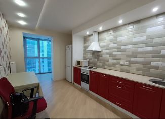 Продаю 1-комнатную квартиру, 35.8 м2, Тюмень, улица Михаила Сперанского, 39, ЖК Видный