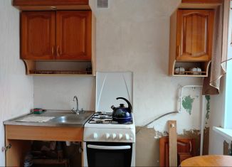 Продаю однокомнатную квартиру, 32.7 м2, посёлок Строитель, микрорайон Центральный, 4