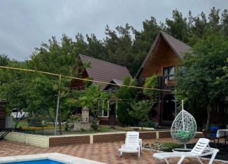 Сдам дом, 64 м2, Геленджик, улица Балка Красных Партизан, 17