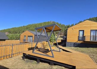 Продажа дома, 75 м2, Республика Алтай, Медовая улица