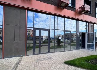 Сдача в аренду помещения свободного назначения, 86.23 м2, Краснодар, улица Наставников, 12