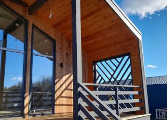 Продаю дом, 80 м2, деревня Неготино, улица Леонова