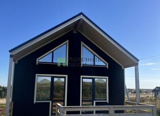 Продам дом, 105 м2, Удмуртия, Беловежская улица