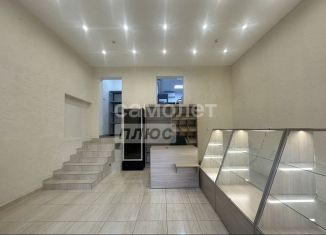 Продам торговую площадь, 38.5 м2, Калининград, улица Георгия Димитрова, 1