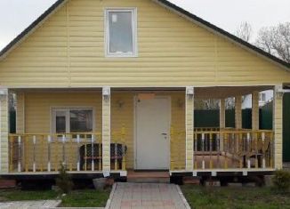 Продаю дом, 253 м2, деревня Карабиха, Цветочная улица, 5