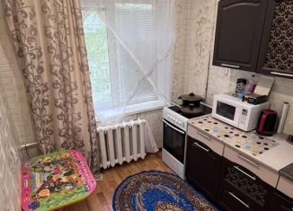 Продажа 3-комнатной квартиры, 60.1 м2, Томск, улица Бела Куна, 22