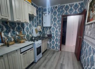 Продам однокомнатную квартиру, 35 м2, Новомосковск, Школьная улица, 18А