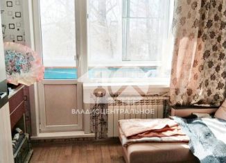 Продается 1-комнатная квартира, 28.1 м2, Новосибирск, Чемская улица, 24, Кировский район