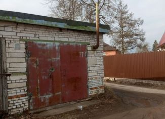 Продажа гаража, 24 м2, Кингисепп