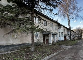 Продам двухкомнатную квартиру, 52.8 м2, Тверская область, Центральная улица
