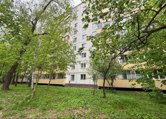Квартира на продажу студия, 10 м2, Москва, Снайперская улица, 7, метро Выхино