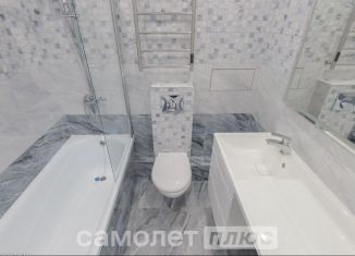 Продаю 1-ком. квартиру, 34.3 м2, Ростов-на-Дону, переулок Чаленко, 9/1, ЖК Западная Резиденция