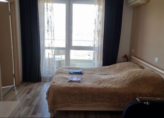 Сдам в аренду однокомнатную квартиру, 43 м2, Сочи, Кирпичная улица, 2к2