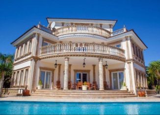 Продаю дом, 360 м2, Сочи, микрорайон Приморье, Благодатная улица