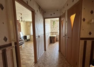 Продаю 3-ком. квартиру, 64.2 м2, Челябинск, Комсомольский проспект, 24А, Курчатовский район