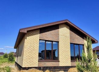 Продается дом, 83 м2, деревня Малёвка, улица Зыбинка