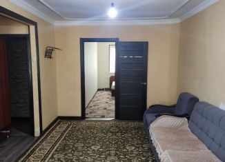 Аренда двухкомнатной квартиры, 45 м2, Чечня, улица Иоанисиани, 22