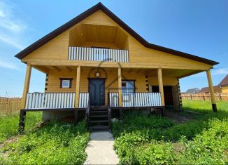 Продается дом, 170 м2, деревня Грановщина, Светлая улица