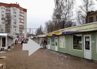 Продам торговую площадь, 33 м2, Смоленск, улица Николаева, 18А