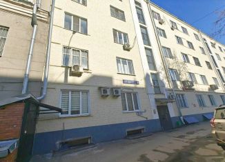 Квартира на продажу студия, 13.6 м2, Москва, шоссе Энтузиастов, 20А, метро Авиамоторная