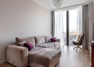 Продам 2-комнатную квартиру, 71.7 м2, Москва, 1-й Красногвардейский проезд, 22с2, 1-й Красногвардейский проезд